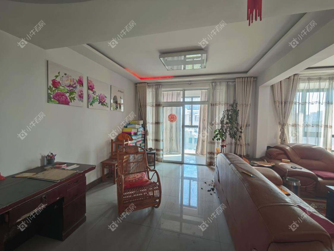 镇江东方嘉园在售二手房源室内图_小牛看房