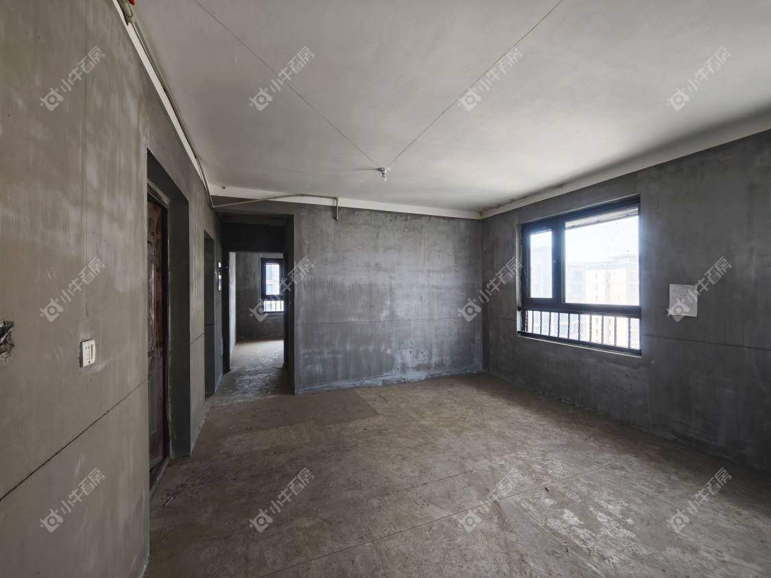 镇江天怡南郡在售二手房源室内图_小牛看房