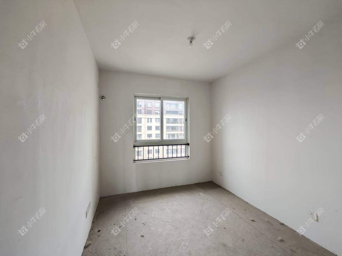 镇江中南熙悦城中南二期在售二手房源室内图_小牛看房