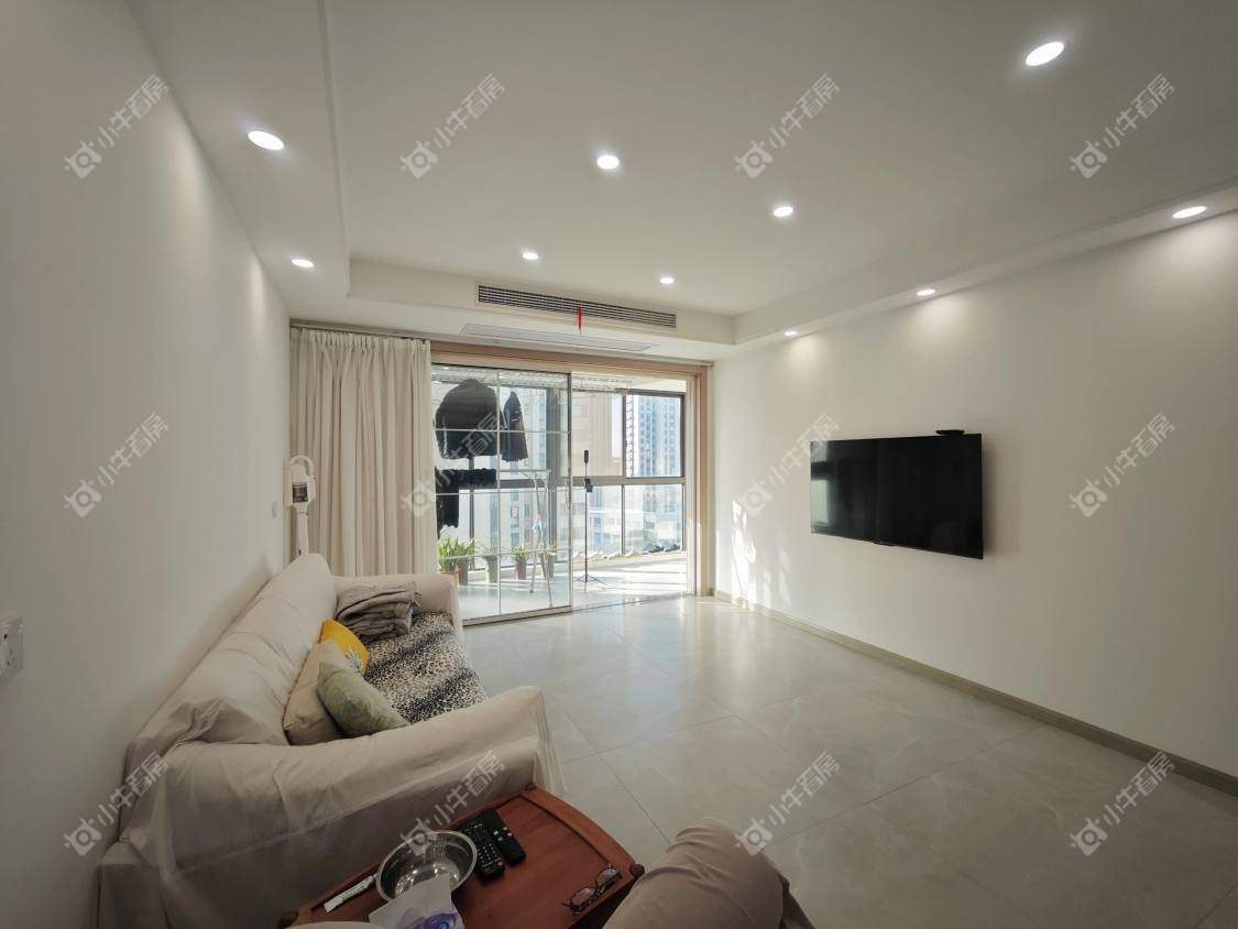 镇江凤熹台在售二手房源_小牛看房