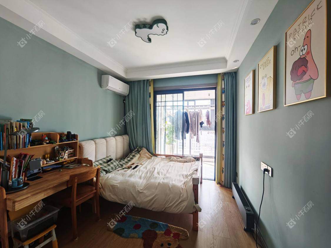 镇江万善上院在售二手房源室内图_小牛看房