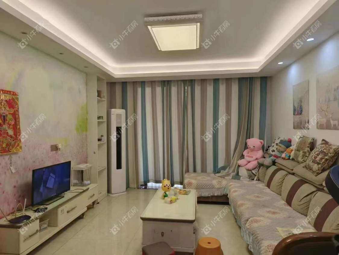 镇江众悦华城在售二手房源_小牛看房