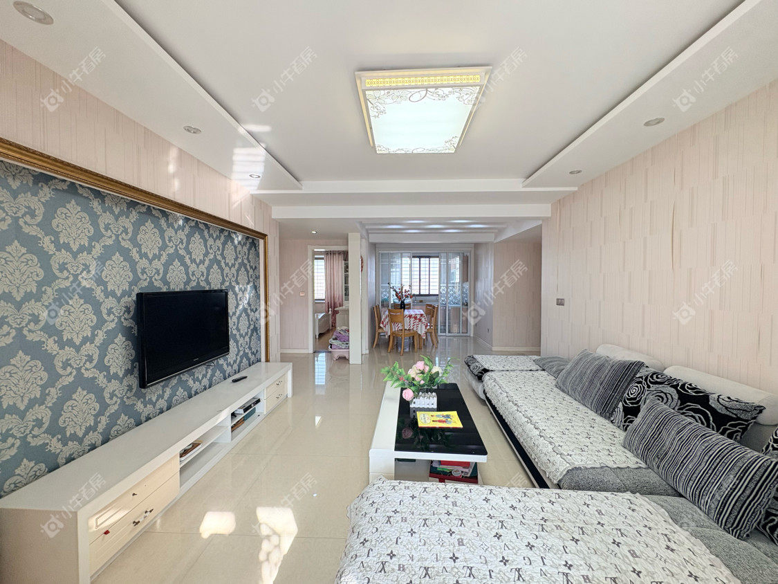 镇江锦尚名都在售二手房源_小牛看房