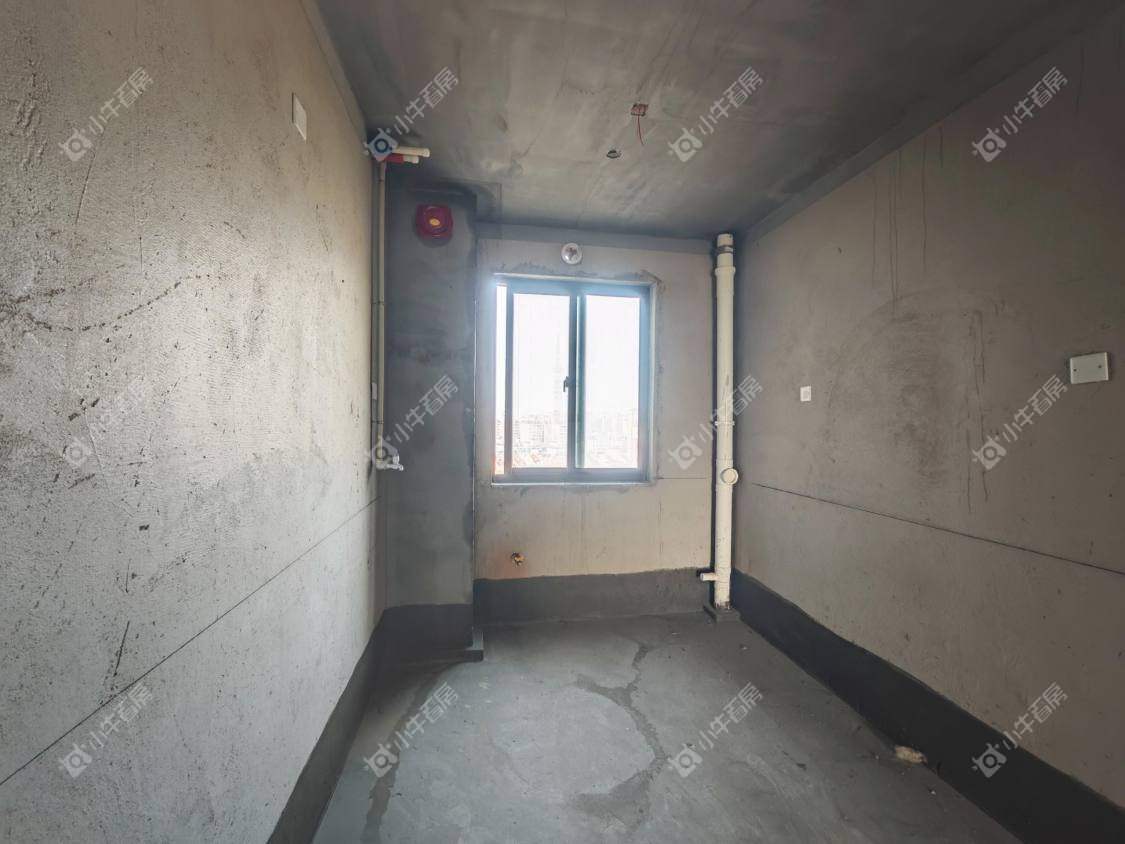 镇江汇金天地在售二手房源室内图_小牛看房