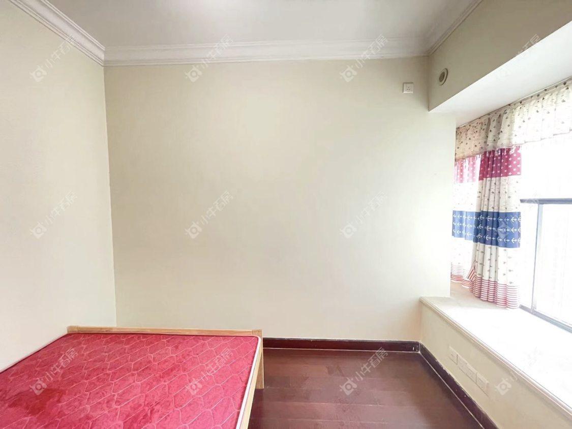 镇江恒大名都一期在售二手房源室内图_小牛看房