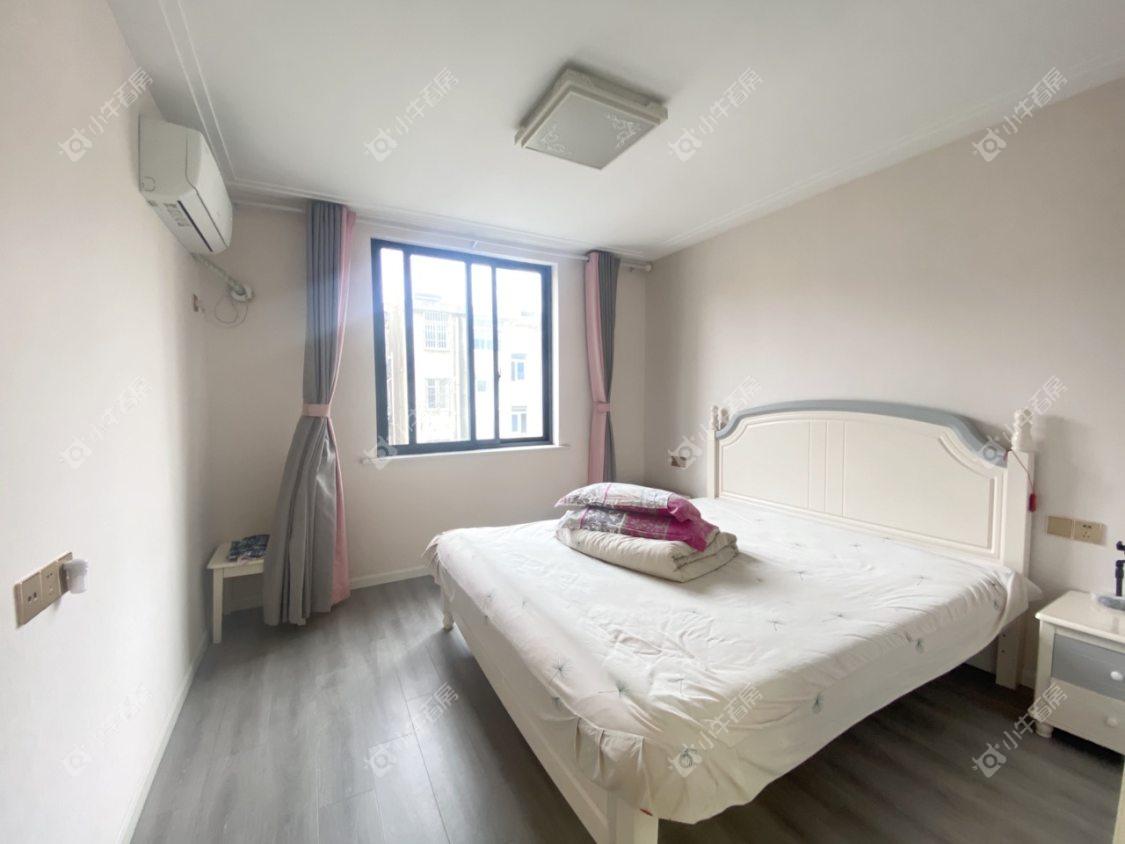 镇江龙凤新村在售二手房源室内图_小牛看房