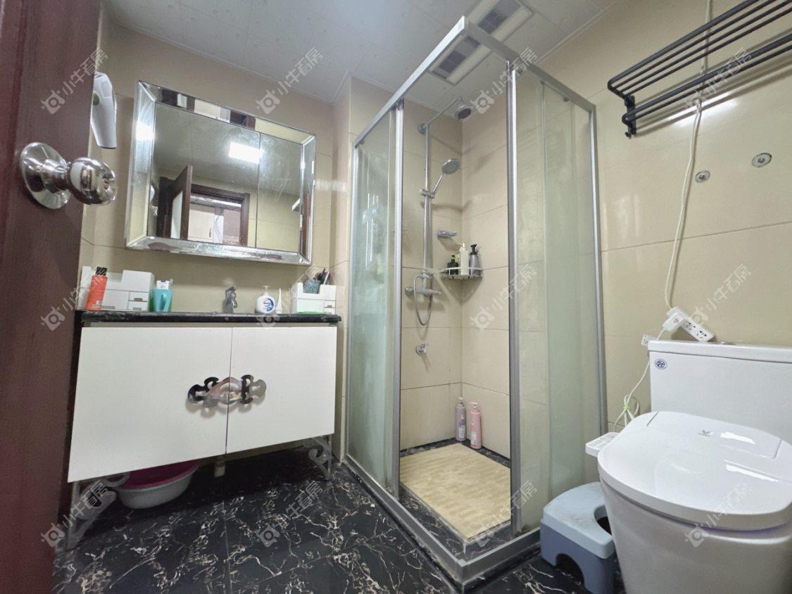 镇江碧桂园在售二手房源室内图_小牛看房