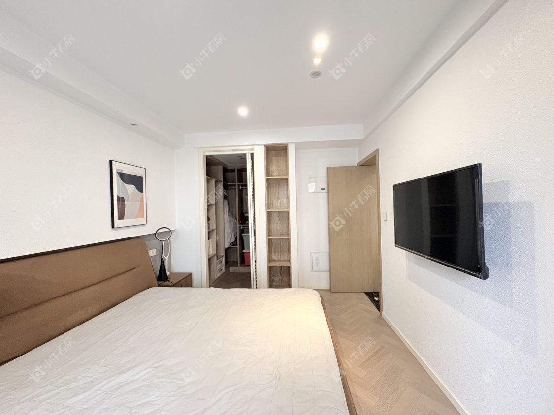 镇江吾悦华府金郡（丹阳）在售二手房源室内图_小牛看房