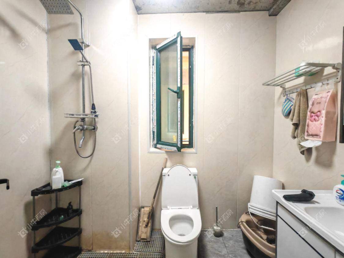 镇江恒大名都二三期在售二手房源室内图_小牛看房