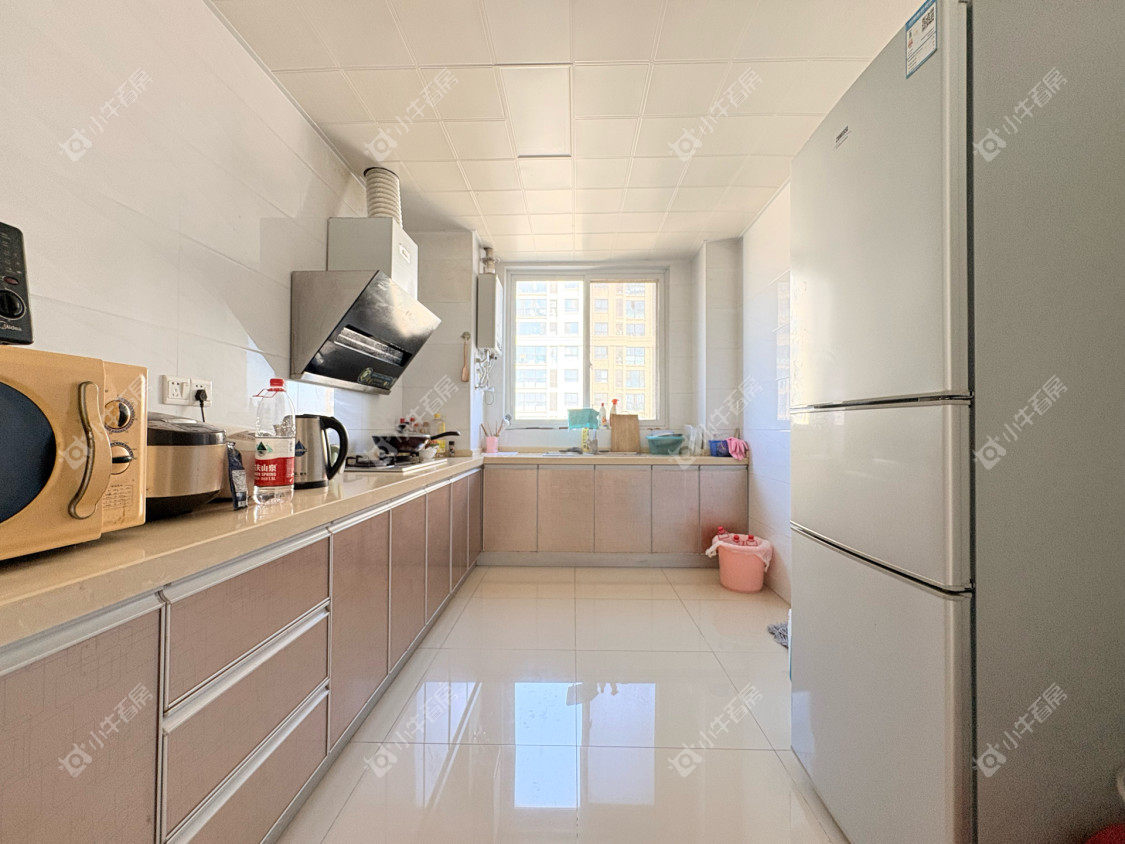 镇江汇金天地在售二手房源室内图_小牛看房