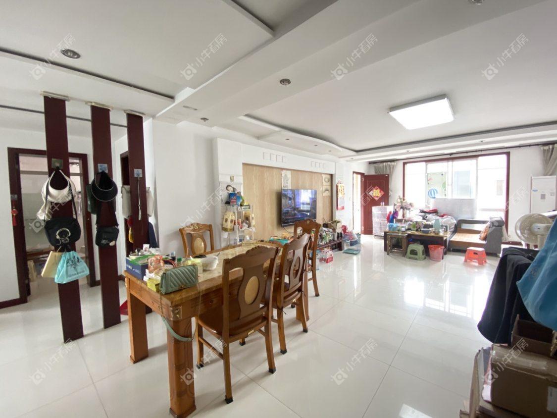 镇江新世纪花园（丹阳）在售二手房源_小牛看房