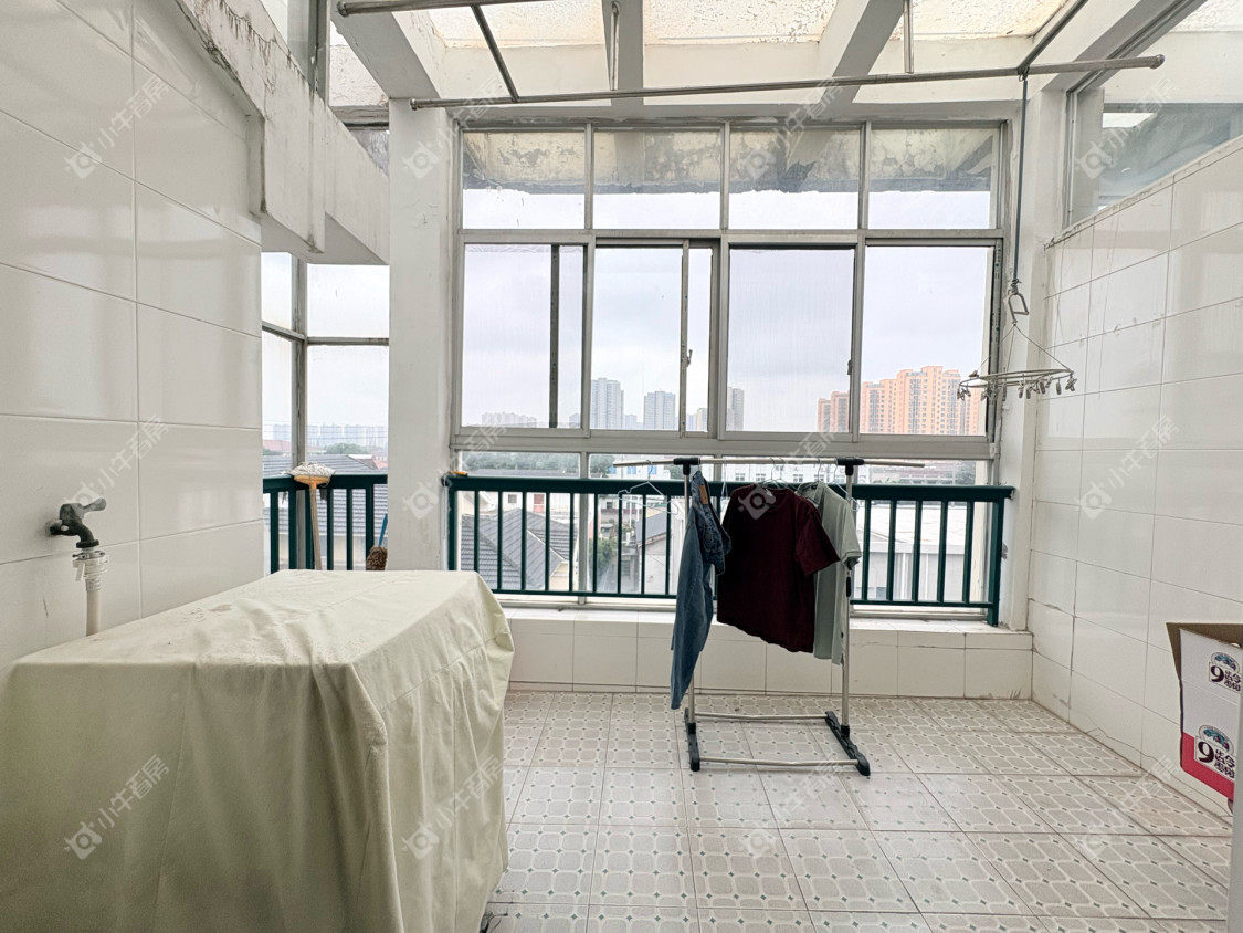 镇江新新家园在售二手房源室内图_小牛看房