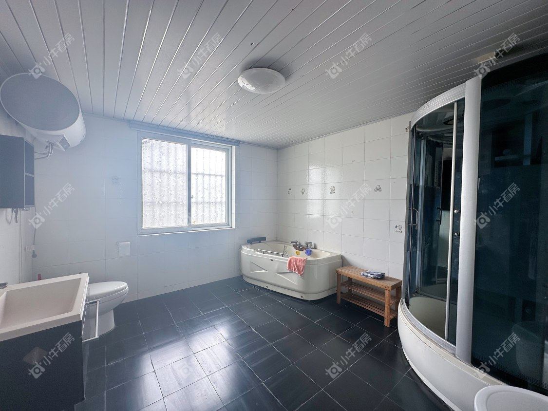 镇江金香花园在售二手房源室内图_小牛看房