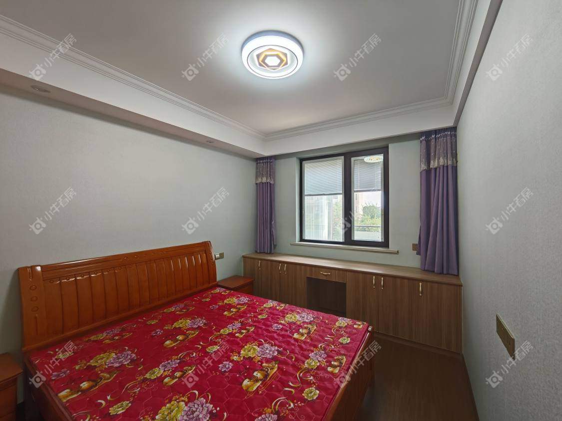 镇江凤凰郡在售二手房源室内图_小牛看房