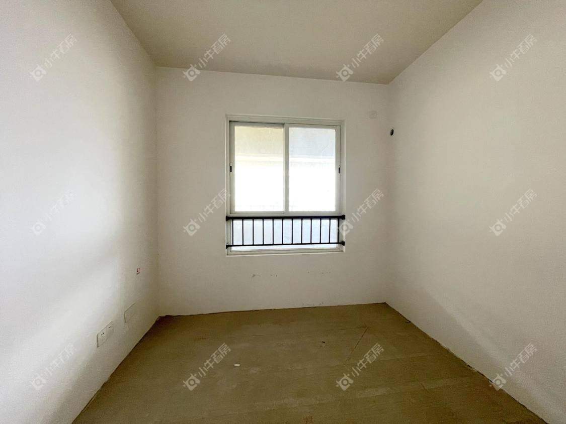 镇江中南熙悦城中南二期在售二手房源室内图_小牛看房