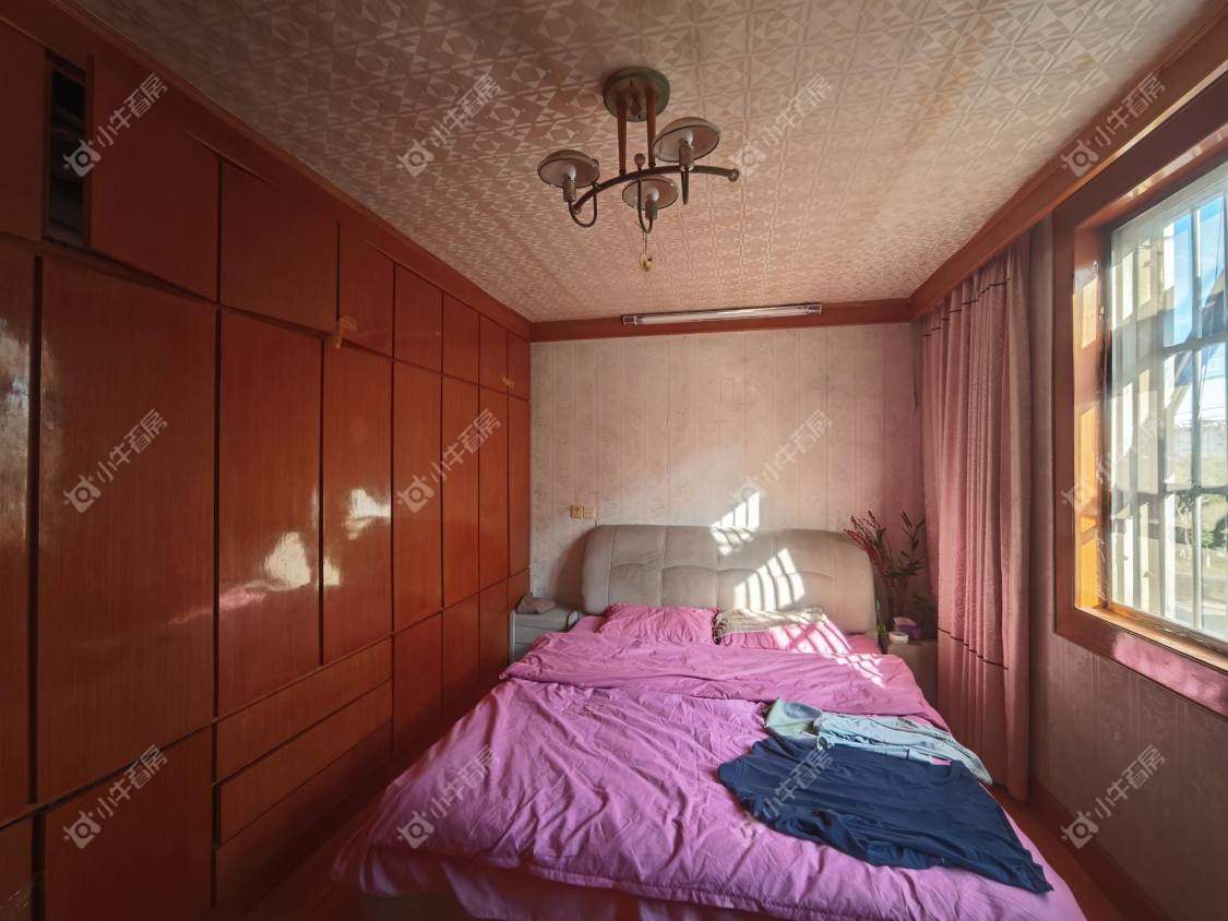 镇江百花新村在售二手房源室内图_小牛看房