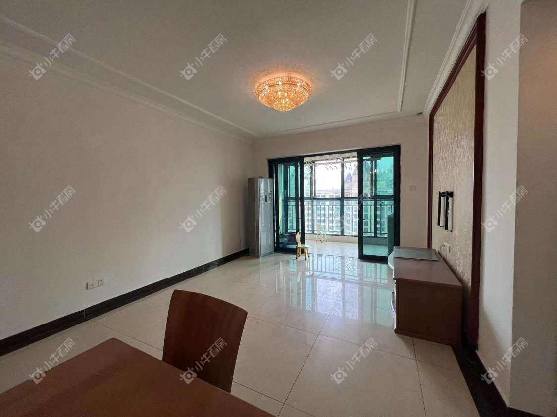 镇江恒大名都一期在售二手房源_小牛看房