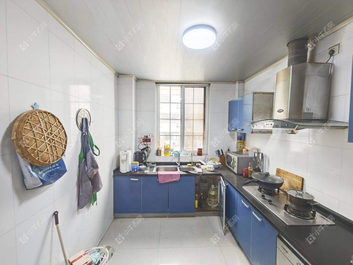 镇江华南园中园在售二手房源室内图_小牛看房