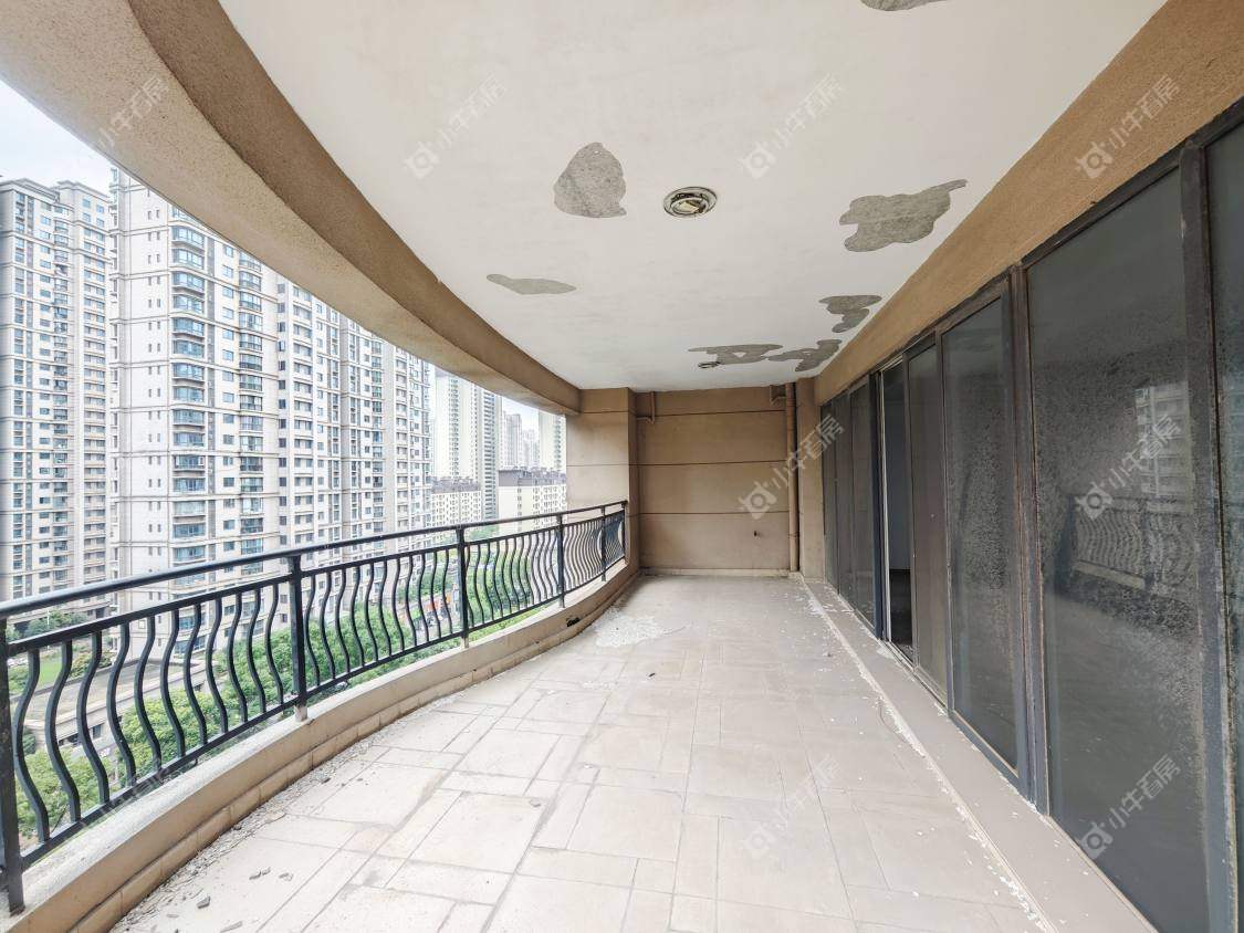 镇江碧桂园在售二手房源室内图_小牛看房