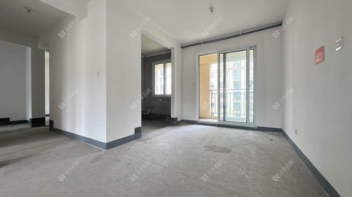 镇江中南君悦府中南一期在售二手房源_小牛看房