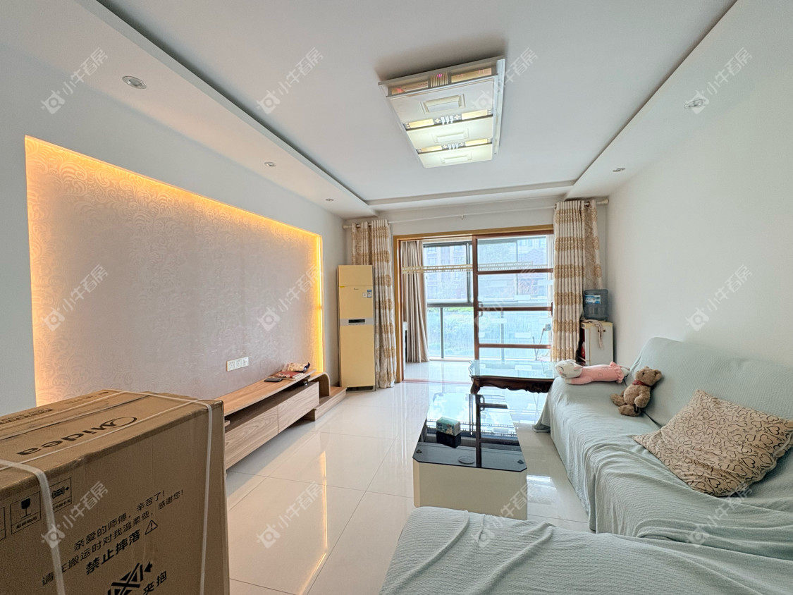 镇江东方嘉园在售二手房源_小牛看房