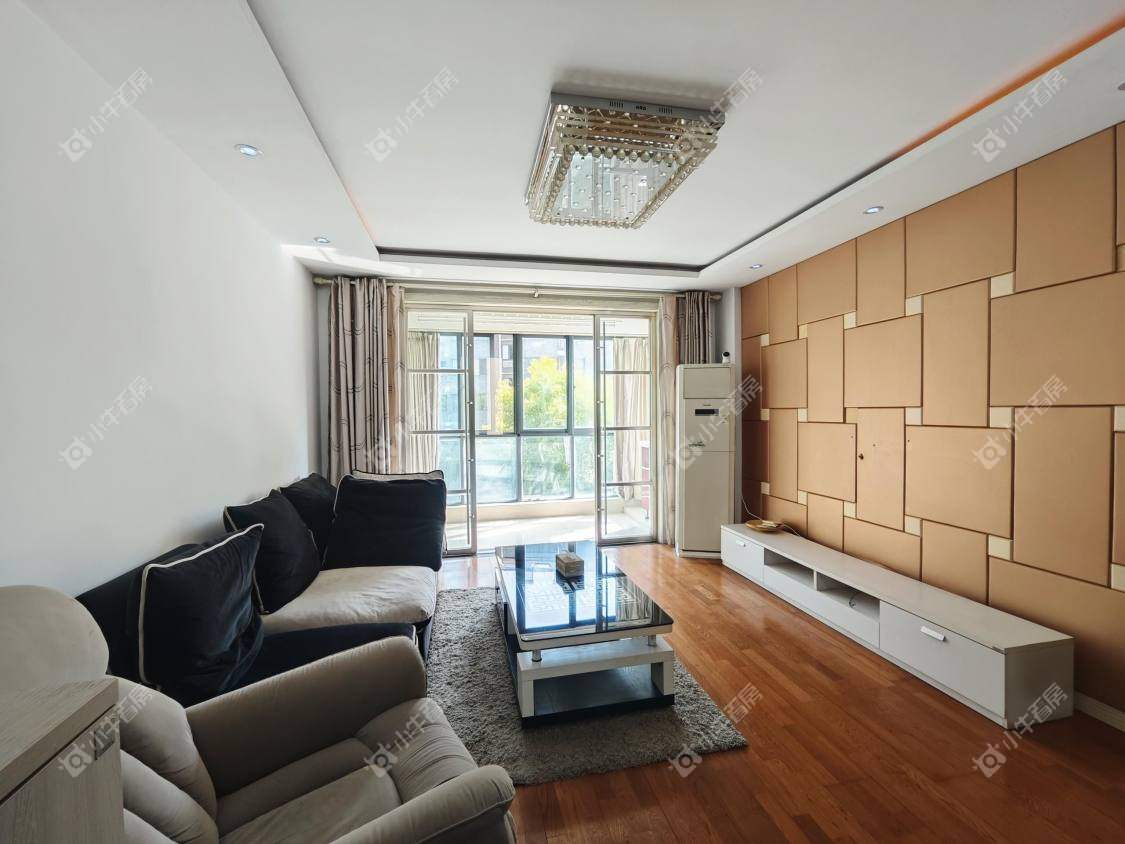 镇江新香草苑在售二手房源_小牛看房