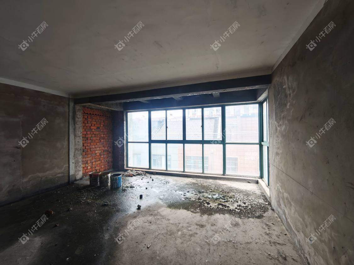 镇江芳草苑在售二手房源室内图_小牛看房