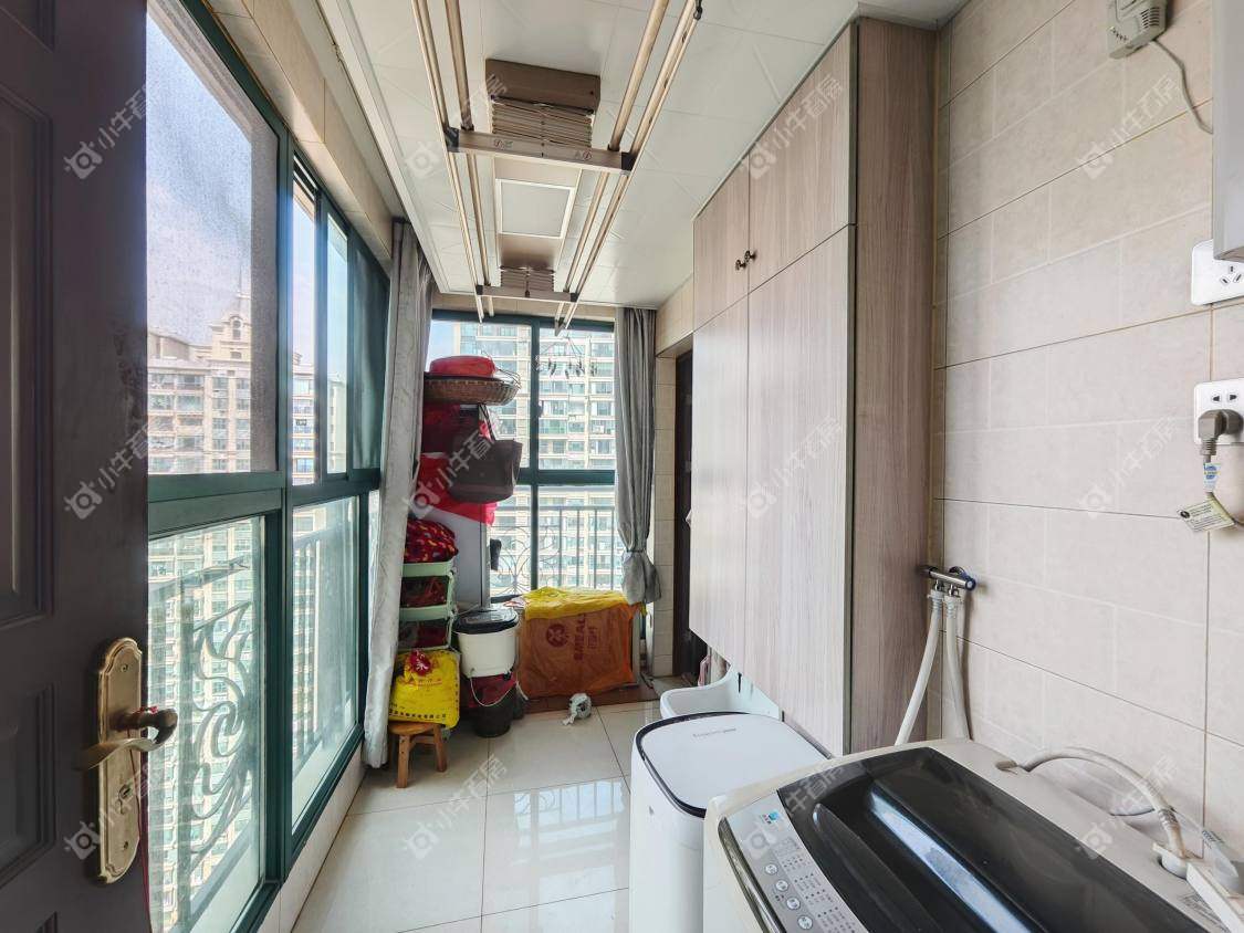 镇江恒大名都二三期在售二手房源室内图_小牛看房