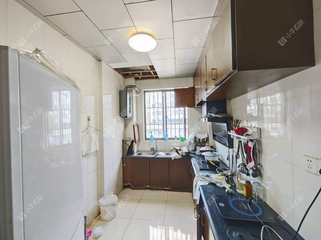 镇江兰信公寓在售二手房源室内图_小牛看房