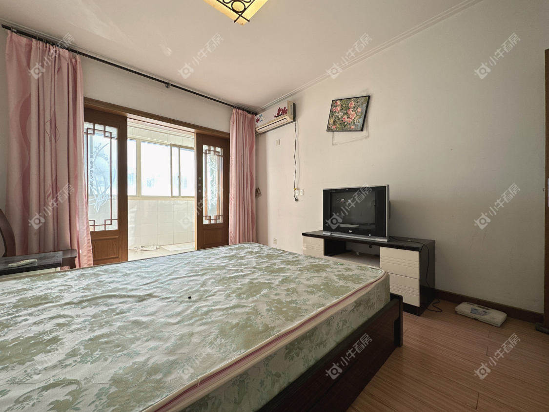 镇江华南园中园在售二手房源_小牛看房