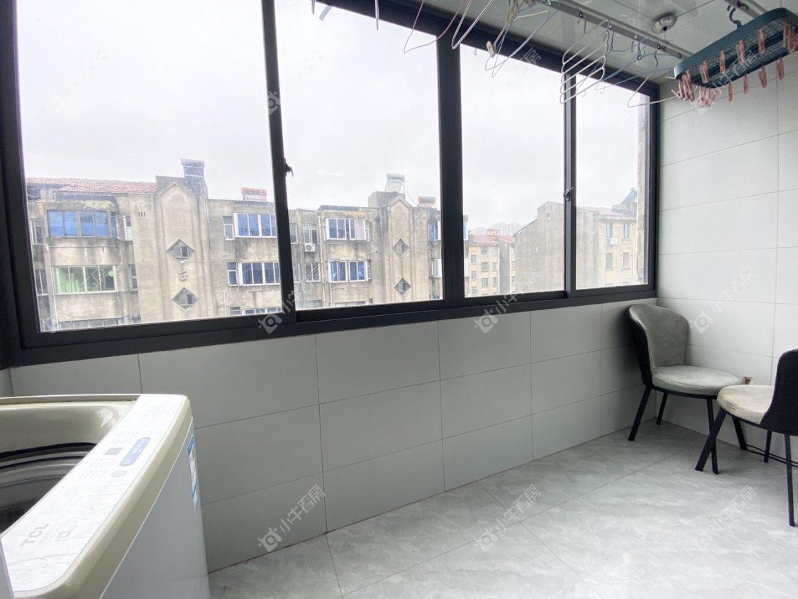 镇江万善园一村在售二手房源室内图_小牛看房