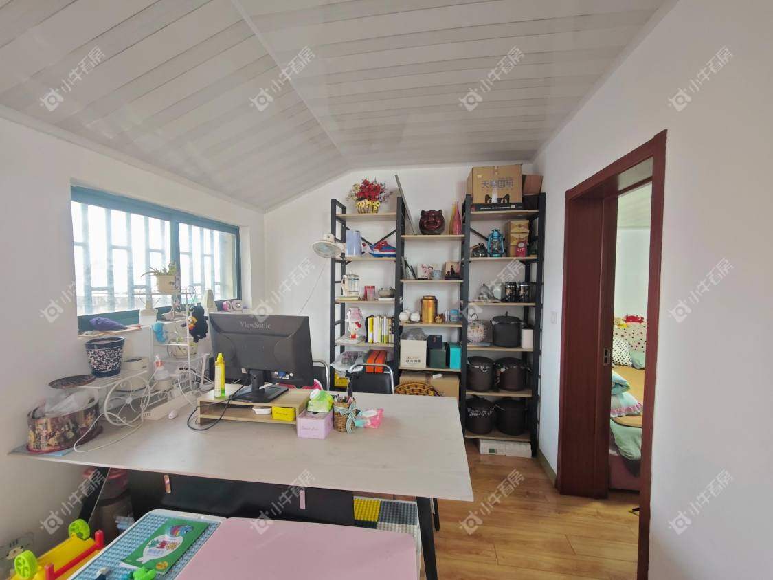 镇江幸福三区在售二手房源室内图_小牛看房