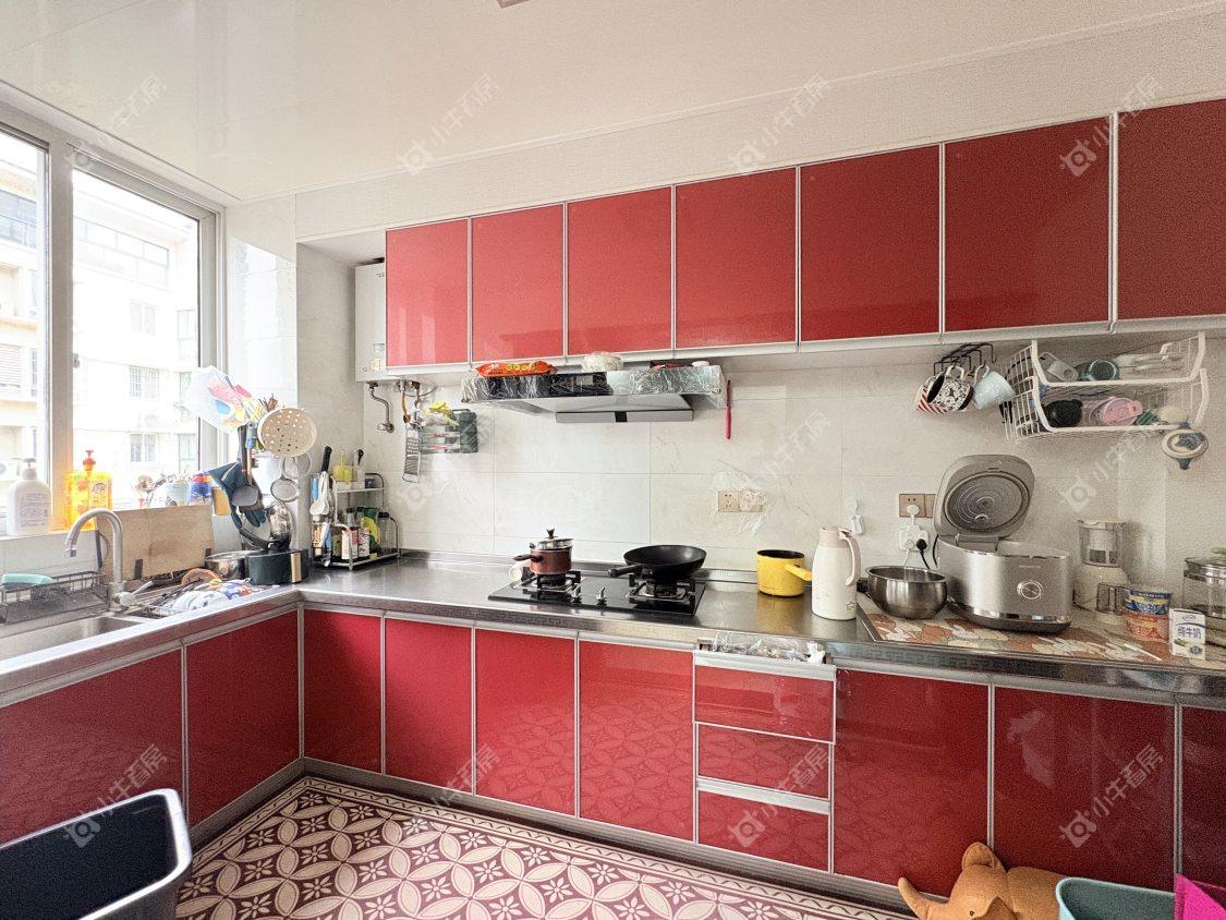 镇江普善人家在售二手房源室内图_小牛看房