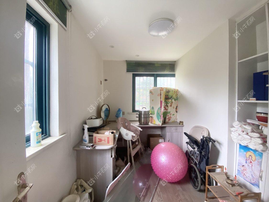 镇江欧洲城在售二手房源室内图_小牛看房