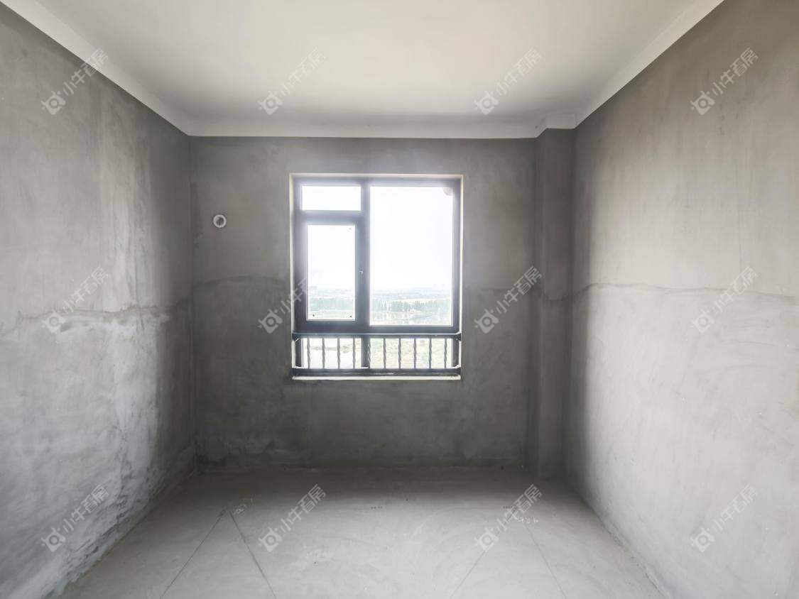 镇江锦绣熙城在售二手房源室内图_小牛看房