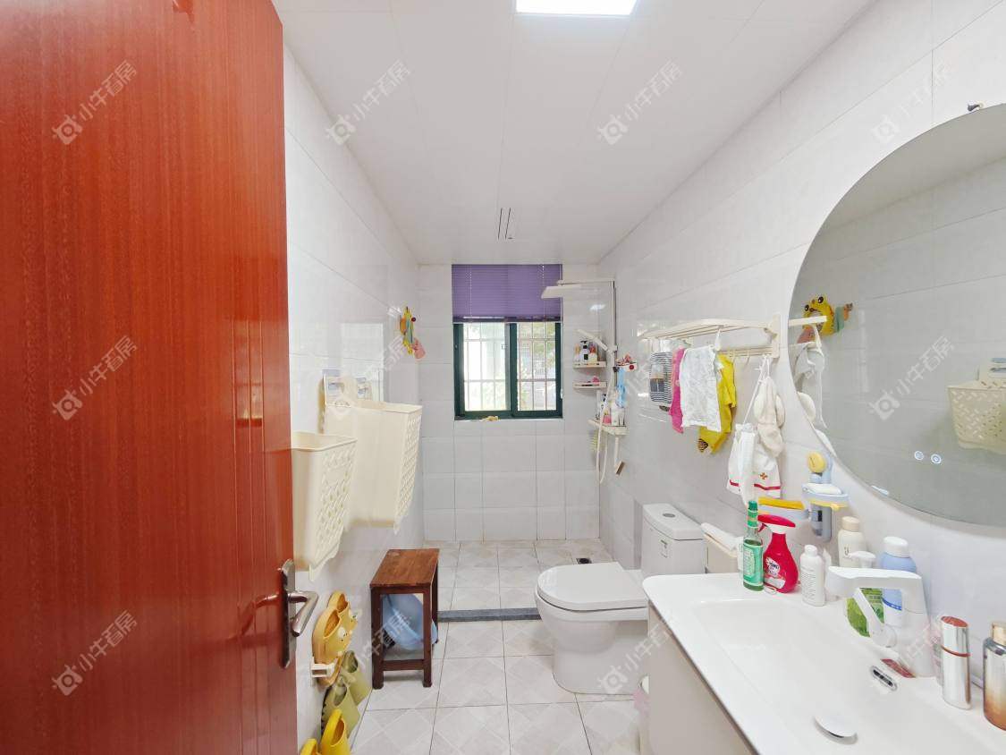 镇江缇香花园二期在售二手房源室内图_小牛看房