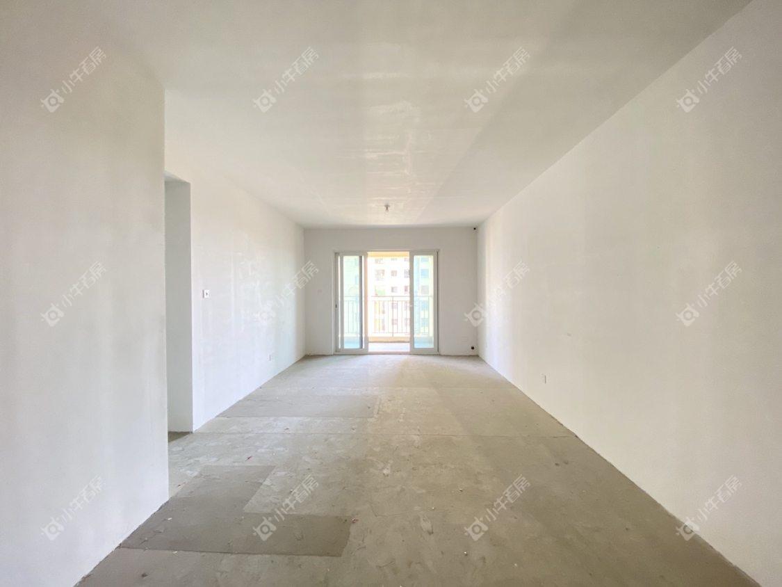 镇江中南熙悦城中南二期在售二手房源室内图_小牛看房