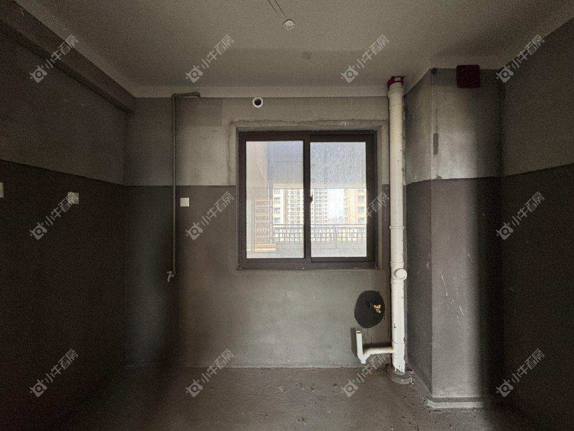 镇江荣城国际（中央公馆）在售二手房源室内图_小牛看房