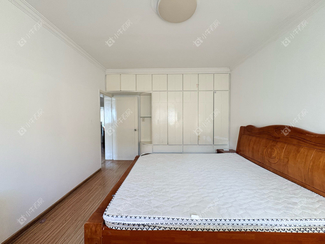 镇江华南新村在售二手房源室内图_小牛看房