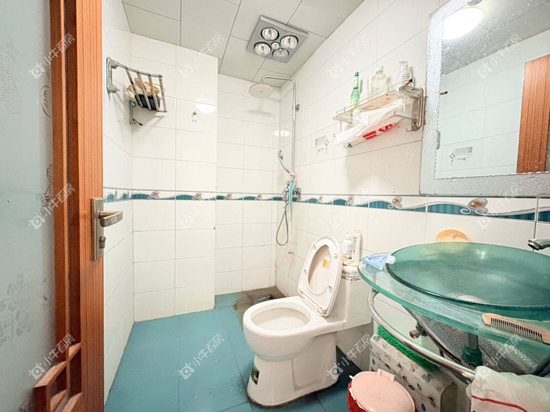 镇江凤翔花园在租房源户型图_小牛看房