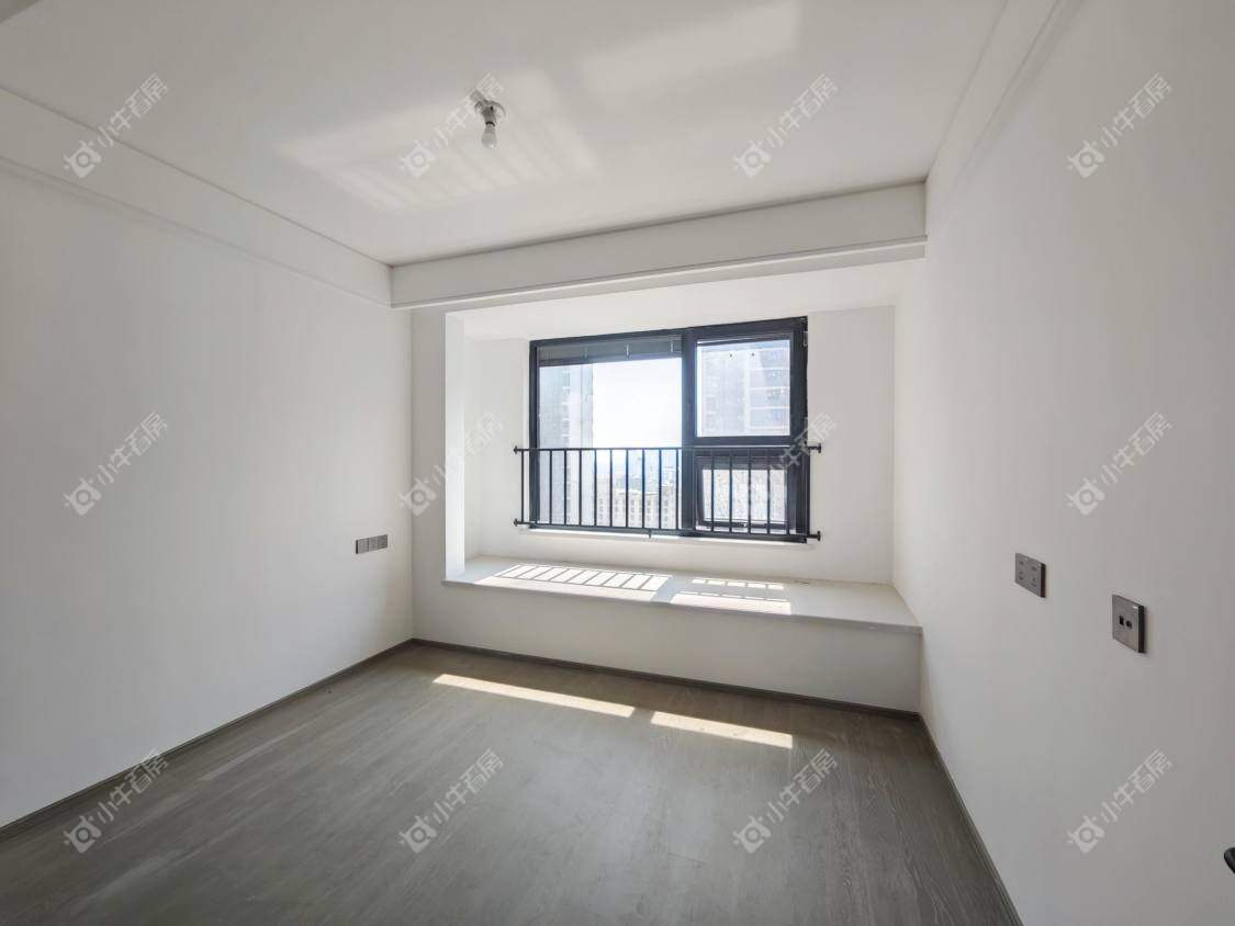 镇江远洋心里在售二手房源室内图_小牛看房