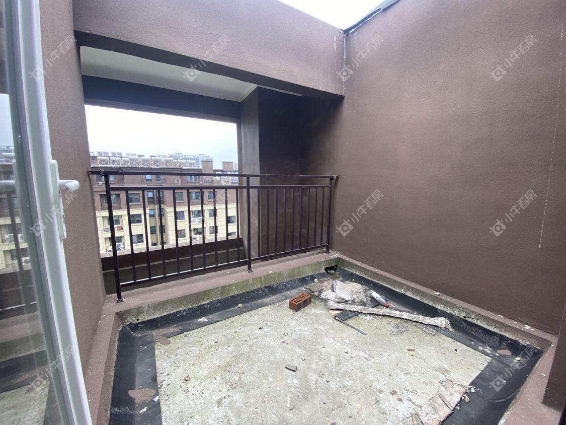 镇江中南熙悦城中南二期在售二手房源室内图_小牛看房