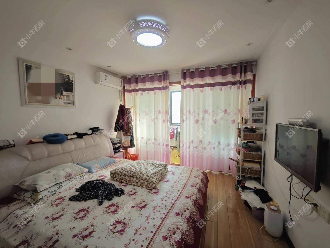 镇江金谷苑在售二手房源室内图_小牛看房