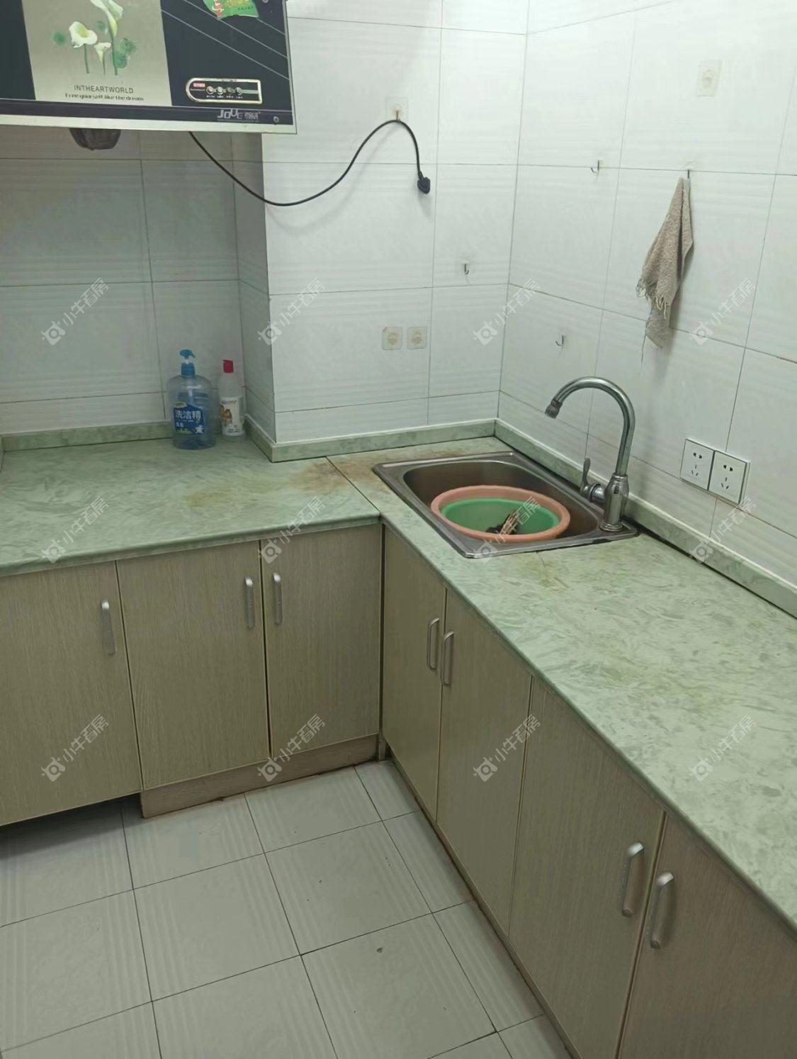 镇江金鼎城市花园在租房源室内图_小牛看房