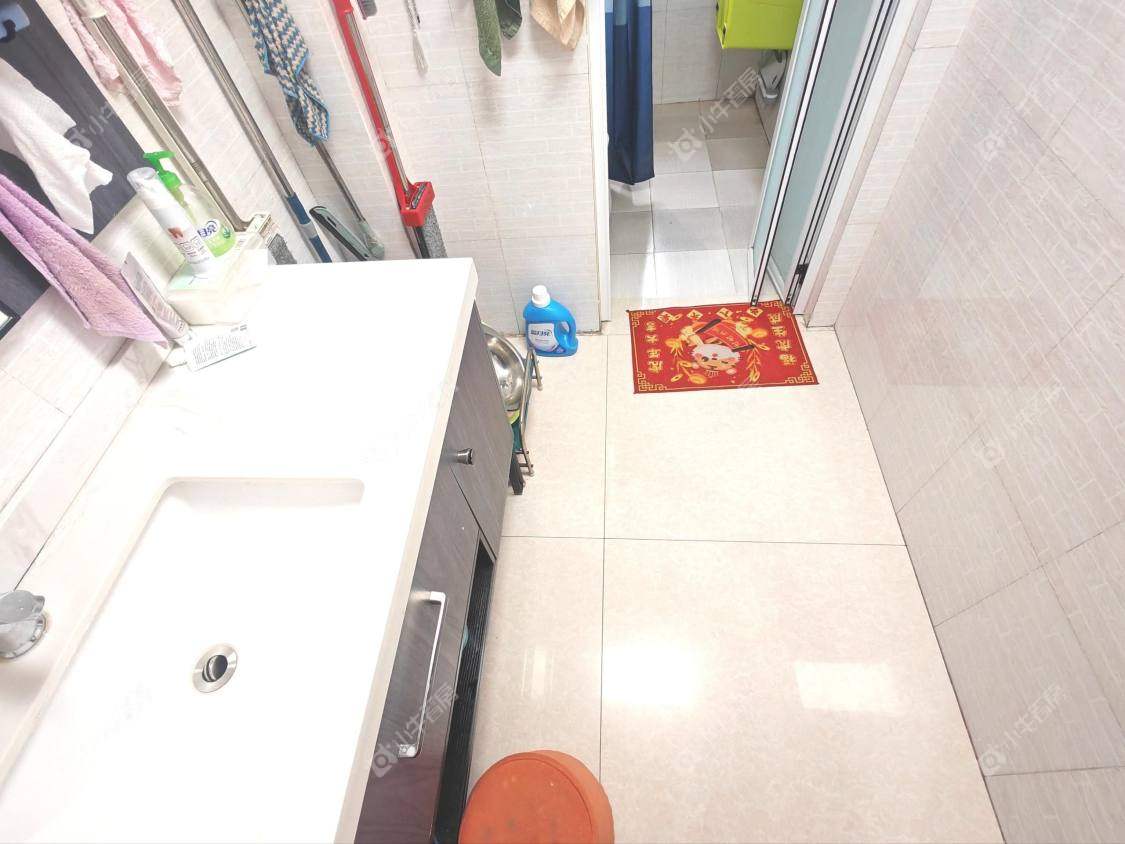 镇江天福花园在售二手房源室内图_小牛看房