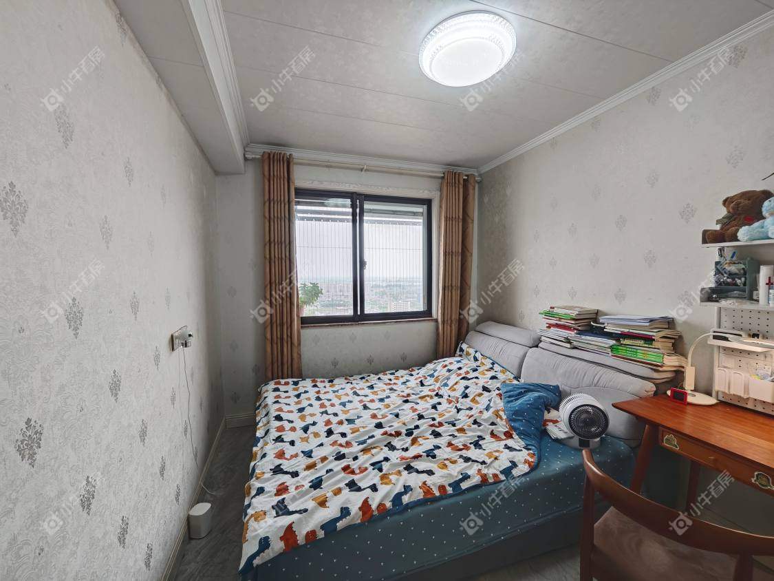 镇江华都幸福里在售二手房源室内图_小牛看房