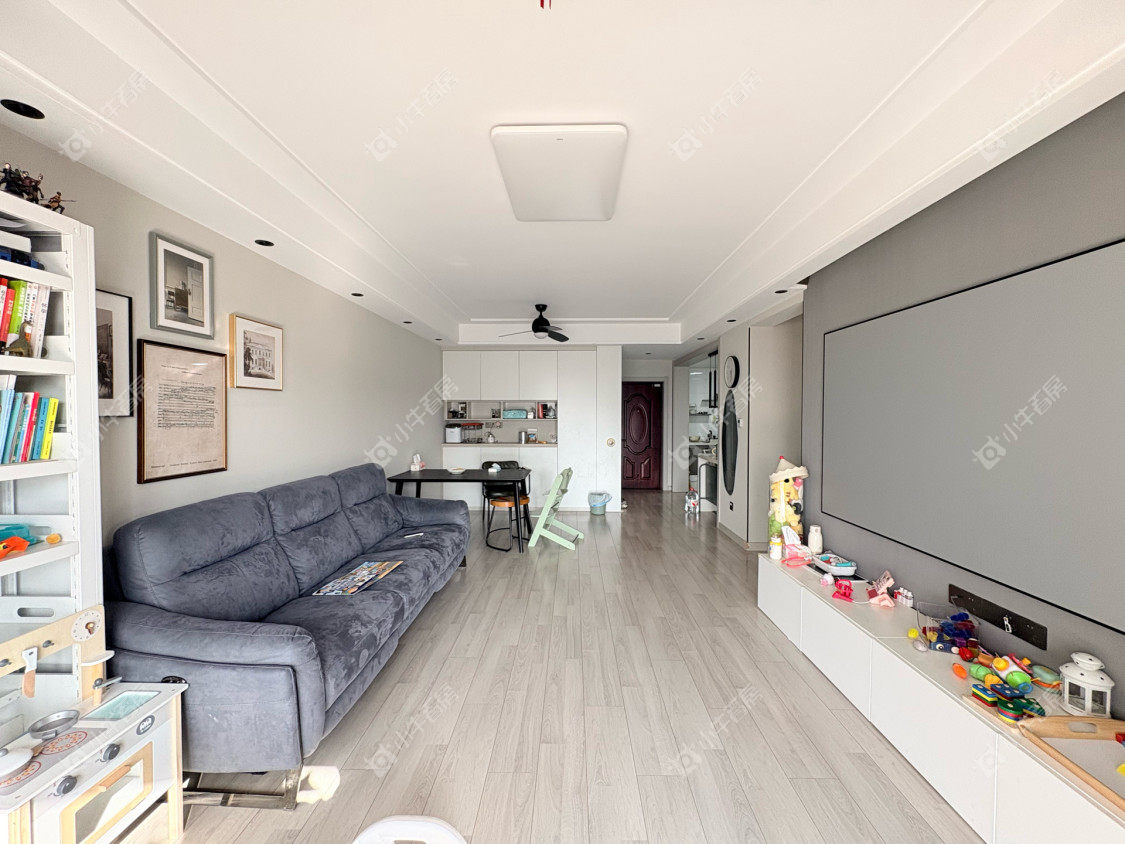 镇江大亚第一城在售二手房源_小牛看房