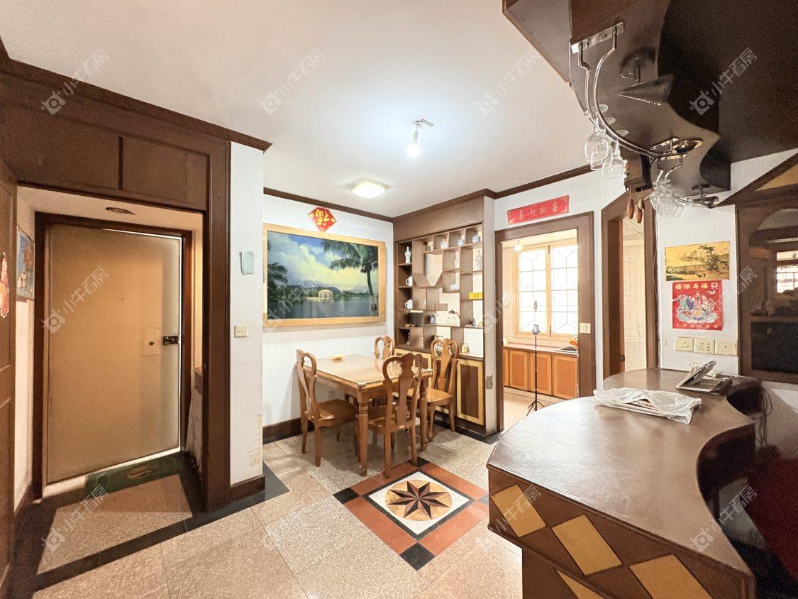 镇江百花新村在售二手房源室内图_小牛看房