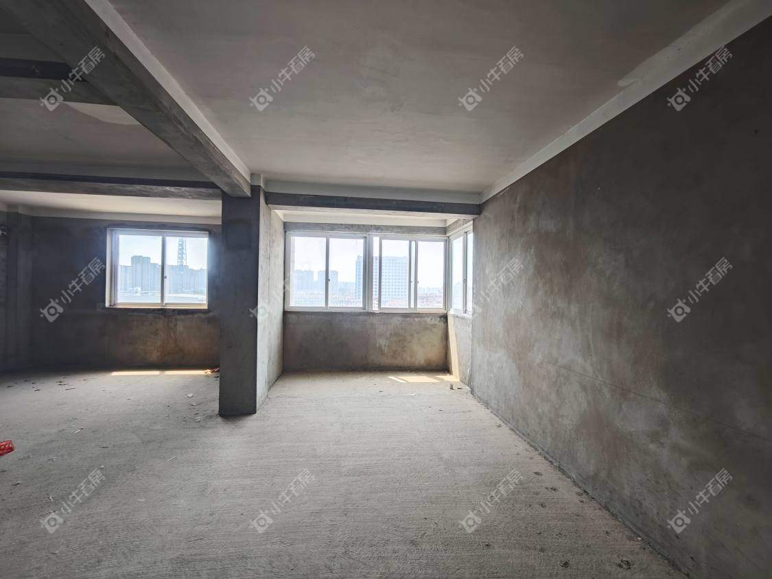 镇江丽都国际在售二手房源室内图_小牛看房