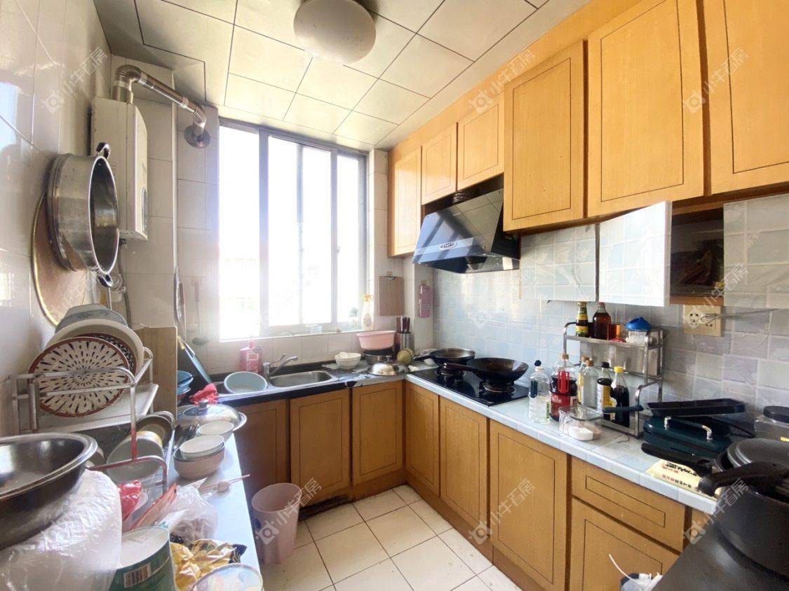 镇江幸福小区在售二手房源室内图_小牛看房